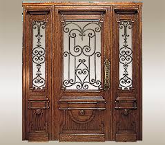 Window Doors Design