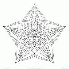 Tessellation coloring pages geometric coloring pages. Geometry Coloring Pages
