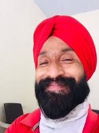 Sikh