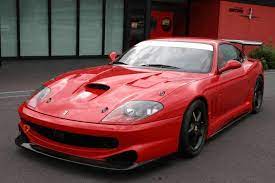 We did not find results for: 2007 Ferrari 550 Maranello By G Saurus 219640 Best Quality Free High Resolution Car Images Mad4wheels