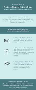 At the salesman's level, the objective of sales promotion is to achieve more sales. How To Write Sales And Promotional Letters Business Letter Samples Formal Letter Formats