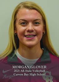 Twelve Georgetown County School District student athletes were named to  All-State teams during the Fall 2021 Season. They were recognized at the  February 1 school board meeting and their pictures have been