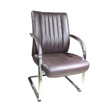 Stainless steel furniture providing you the best range of ss 304 two seater chair, stainless steel glass table, stainless steel chair, ss dining table, rectangular stainless steel dining table and garden steel chair with effective & timely delivery. Office Visitor Chair Cv B093 Vision Confort Achetez En Ligne Vos Meubles Et Votre Decorations D Interieur