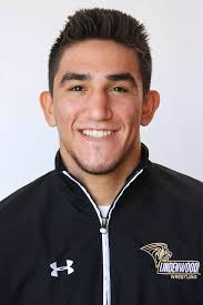 2018-19 Wrestling (Discontinued) Roster