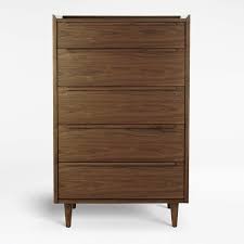 Check spelling or type a new query. Tate 5 Drawer Chest Crate And Barrel Canada