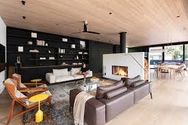 Check spelling or type a new query. Best 60 Modern Living Room Recessed Lighting Design Photos And Ideas Dwell