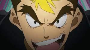 Gurren Lagann Believe In The Me That Believes In You Gif Https Encrypted Tbn0 Gstatic Com Images Q Tbn 3aand9gct1ywuy5uonacca82tnfyb3msua5lwpyucyqa Usqp Cau