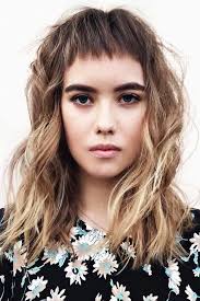 45 Wispy Bangs Ideas To Try For A Fresh Take On Your Style Hairstyles With Bangs Wispy Bangs Baby Bangs Long Hair
