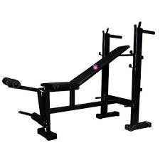 Six In One Home Gym Bench At Rs 2200 Piece Exercise Benches Id 16924475812