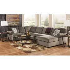 American Furniture Warehouse Virtual Store 3pc Dune Sectional W Raf Chaise American Home Furniture Furniture Sectional
