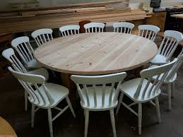 When buying a dining room table and/or planning to create a dining area , it's really important to ensure that you the get the right sized table for the space. Marvellous Large Dining Room Table Seats 12 That You Must Have