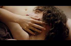 'chapeau,' as we say here in france… (translation: Ana Mon Amour 2017 Film Cinema De