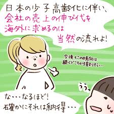 英語を話す機会が増えている理由は その３ ミライコイングリッシュラボ