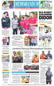 We did not find results for: Memorandum Edisi 21 Juli 2018 By Memorandum Issuu