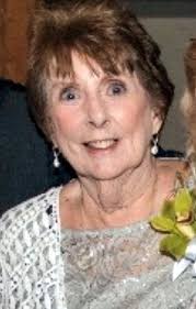 Frances Cunningham Obituary