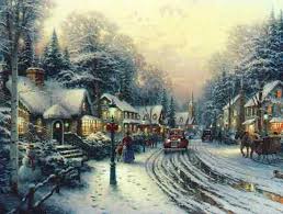 Image result for thomas kinkade gallery