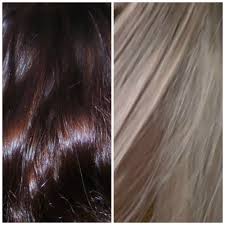 Figuring out how to strip your hair color without further damaging your hair can be overwhelming, especially with the limited amount of options that we currently have. How To Get Lighter Hair At Home Without Damaging It Beauty Review