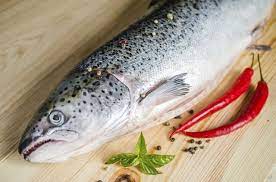 How To Wash And Clean Salmon | Ehow