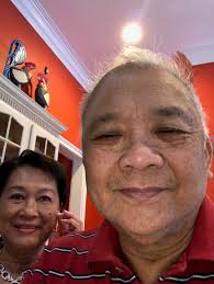 Rodolfo Veluz Obituary