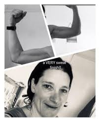 For tne first time in my life I had an extended period of being single 18  months with no emotional drama isn't a bad thing and I thought I was very  happy -