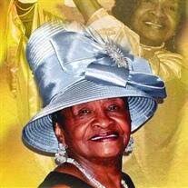 Anna M Lambert Obituary