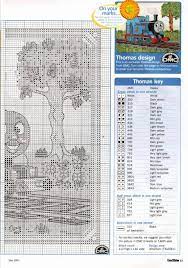 Thomas tank engine (b) cross stitch chart pdf 8 Thomas And His Friends Ideas Thomas And His Friends Cross Stitch Train Cross Stitch