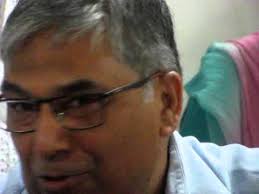 Dr. K D Sharma meeting with Press and Dharamvir Nagpal Chief Editor DV NEWS  PUNJAB