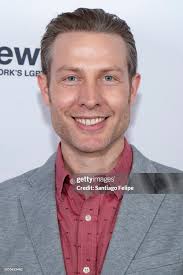 Robert Clift attend "Making Montgomery Clift" NewFest Film Festival... News  Photo