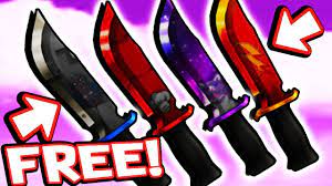 Roblox mm2 corrupt code | robux. Freee Godly Knife All Murder Mystery 2 Codes January 2021 Roblox Youtube