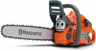 How do i start a husqvarna 435 chainsaw? Husqvarna 435 Chainsaw Review 2021 Sawinery