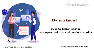 Do You Have Any Idea About How Many Photos Are Uploading In A Single Day In Social Media 1 7 Billion Photos Are Social Media Singapore Business Intelligence