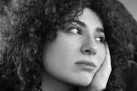 Imágenes de Chica De Blanco