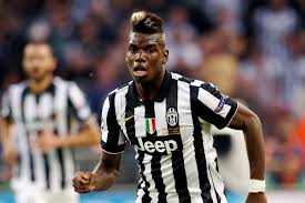 Reports also suggested that pogba was upset with the 'offensive' cartoons first published by charlie hebdo and the decision of the french government to honour samuel paty. Manchester United Paul Pogba Neue Geruchte Um Juve Ruckkehr