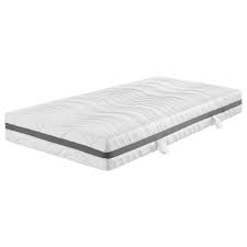 Die betreiber dieses portals begrüßen sie zu hause auf unserer seite. Badenia Trendline 7 Zonen Taschenfederkern Matratze Bt 320 Plus Gel Active 22 Cm Hohe 80 X 200 Cm 193 00