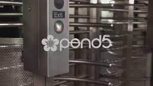'subway entrance' is a 14 letter phrase starting with s and ending with e crossword clues for 'subway entrance' clue answer; Man Entering Revolving Subway Station Tu Stock Video Pond5