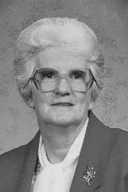 Charlotte Isaacs Obituary (1933