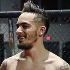 Dylan Freeman vs. David Debois, WXC 97