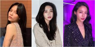 Mina has acted in television dramas, including modern farmer and all about my mom. Former K Pop Girl Group Aoa Member Mina Rushed To Hospital Manila Bulletin