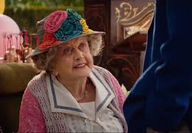 Avec l'aide de jack, le ramoneur, elle va apporter un peu de joie et d'espoir à cette famille qui en a bien besoin. Le Retour De Mary Poppins Critique Du Film Disneyphile