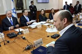 Naftali bennett has been elected israel's new prime minister, sunday, june 13, 2021. Your Tuesday Briefing The New York Times