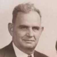 Daniel Oscar McIntosh (1893–1979)