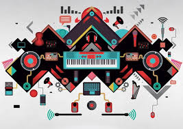 Graphic designers develop the layouts and designs used to share ideas found in printed material and on. Best Graphic Design Tutorials Digital Arts