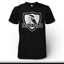 Get the latest colo colo news, scores, stats, standings, rumors, and more from espn. Pria T Shirt Colo Colo Chili Sepak Bola Fashion Cetak Kasual Lucu T Shirt Baru Tshirt Wanita T Shirt Aliexpress