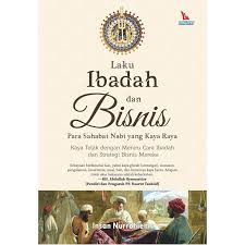 Namun yang paling populer dan ada kisah hidupnya (sirah shahabat) minimal tercatat nama sahabat nabi sebanyak 150 orang sebagai berikut Buku Laku Ibadah Dan Bisnis Para Sahabat Nabi Yang Kaya Raya Laksana Shopee Indonesia