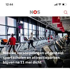 De versoepelingen zouden alleen doorgaan als de cijfers over de coronabesmettingen en de ziekenhuisbezetting genoeg zouden dalen. Forum Voor Democratie Fvd Photos Facebook