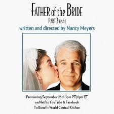 Get it now on libro.fm using the button below. Watch The Father Of The Bride Part 3 Ish Trailer Join The Banks Family For A Very Special Event
