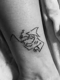 Foxx hole (4.49) the foxx clan lets it all hang out. Gandalf Tattoo Tumblr Posts Tumbral Com