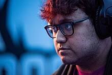 Super Smash Bros. in esports