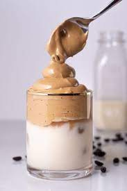 6 Dalgona Coffee Recipes That Will Make You Excited To Make Coffee At Home Recipe Creamy Coffee Coffee Recipes Dalgona Coffee