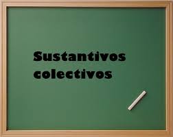 Sustantivos colectivos ejemplos citan un conjunto de cosas, animales o personas que tienen similitud es un conjunto de una misma especie e inclusive un conjunto de abstracciones. 60 Ejemplos De Sustantivos Colectivos